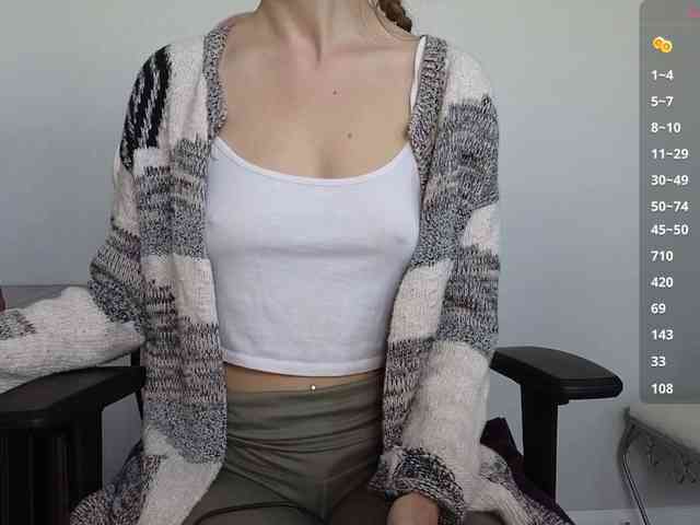 sweetandsassy webcam