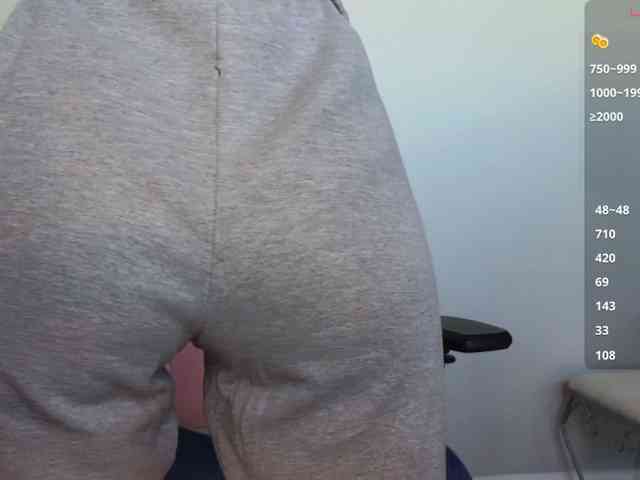 sweetandsassy webcam