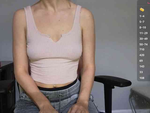 sweetandsassy webcam