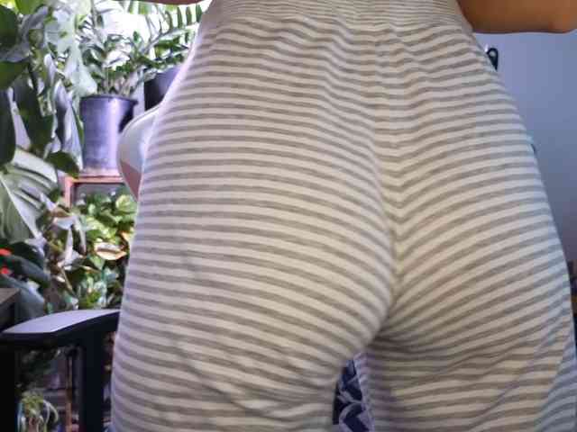 sweetandsassy webcam