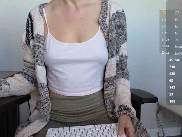 sweetandsassy webcam