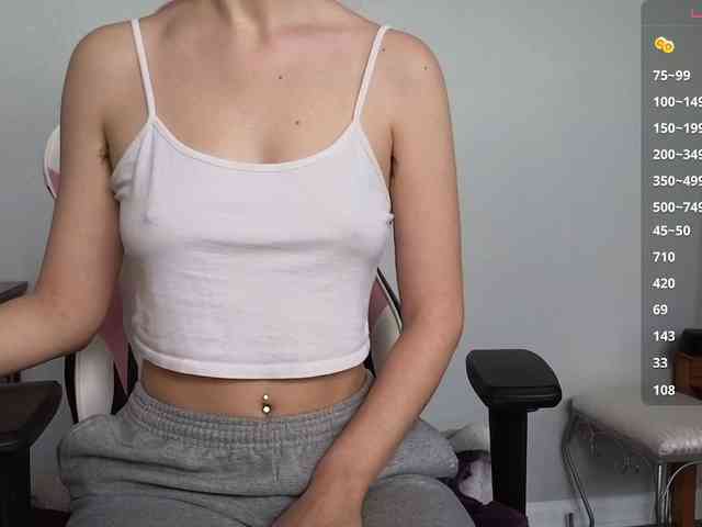 sweetandsassy webcam