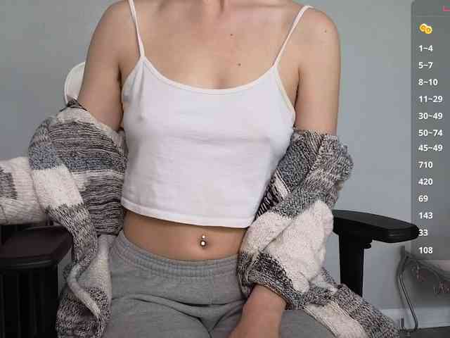 sweetandsassy webcam