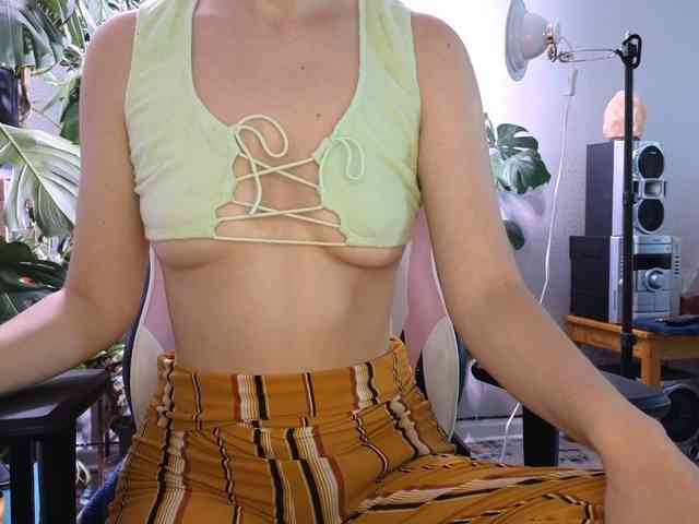sweetandsassy webcam