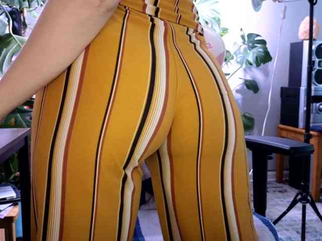 sweetandsassy webcam