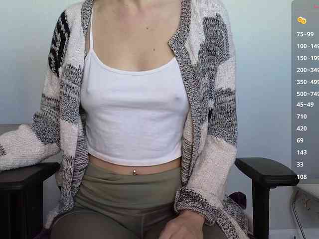 sweetandsassy webcam