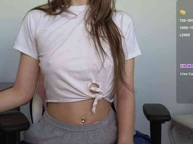 sweetandsassy webcam