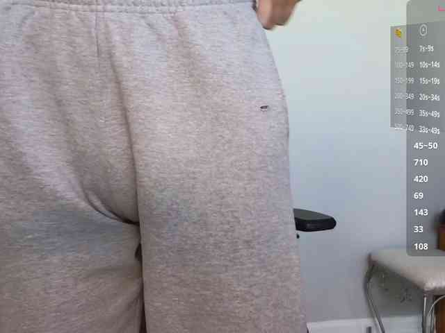 sweetandsassy webcam