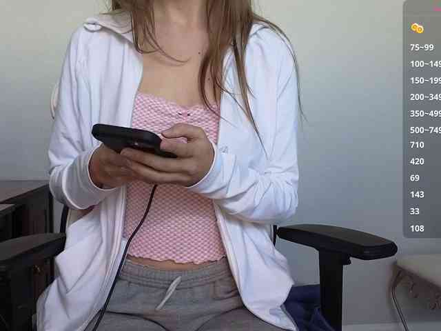 sweetandsassy webcam