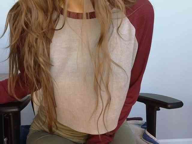 sweetandsassy webcam