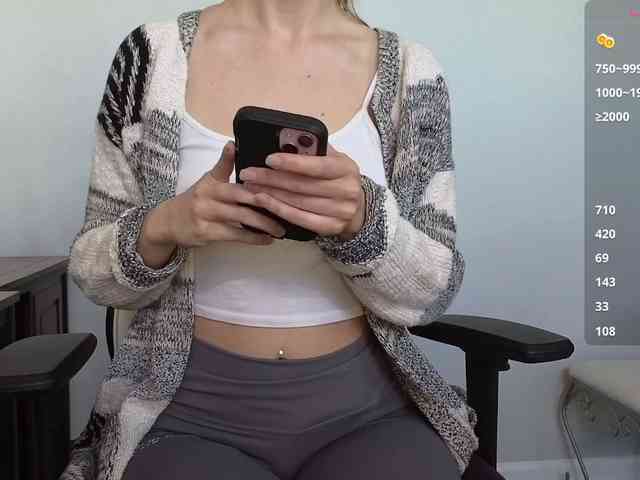 sweetandsassy webcam