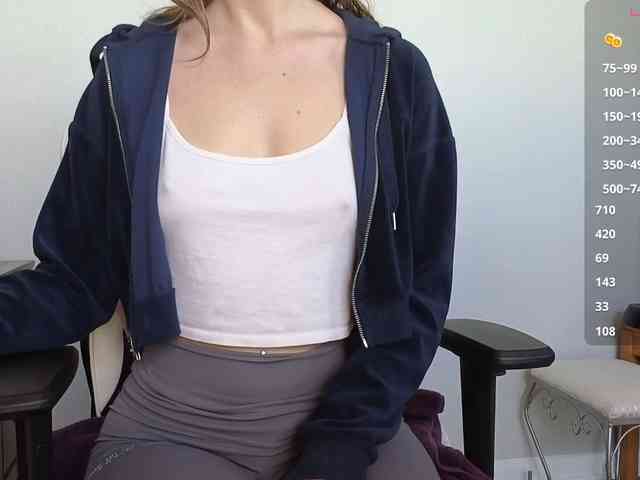 sweetandsassy webcam