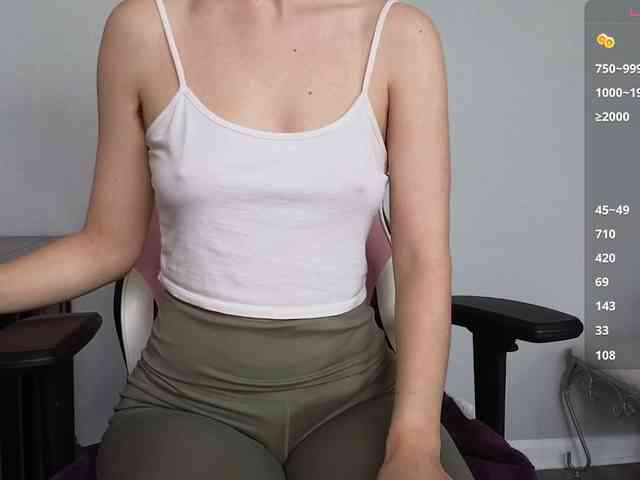 sweetandsassy webcam