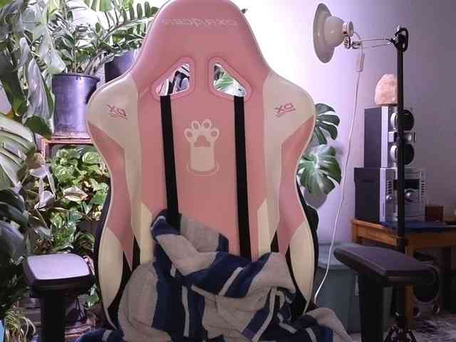 sweetandsassy webcam
