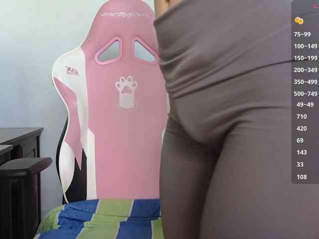 sweetandsassy webcam