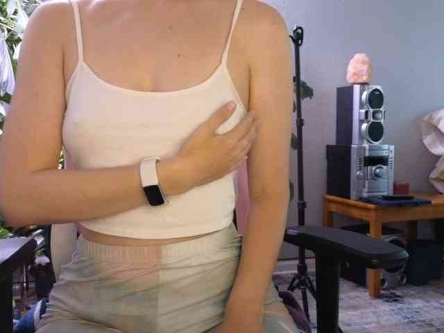 sweetandsassy webcam