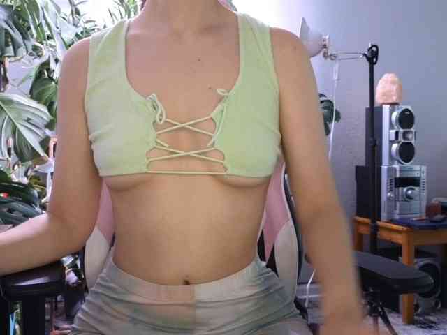 sweetandsassy webcam