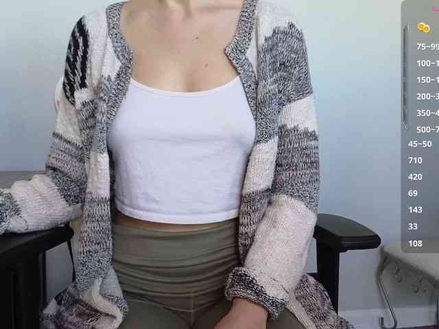 sweetandsassy webcam