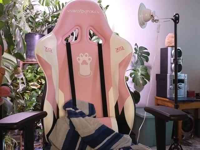 sweetandsassy webcam