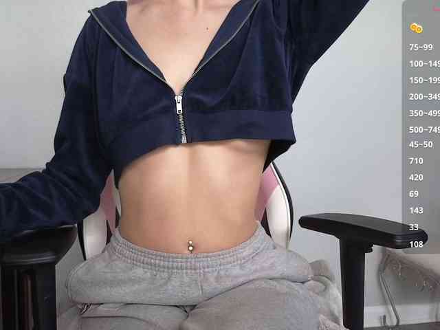 sweetandsassy webcam