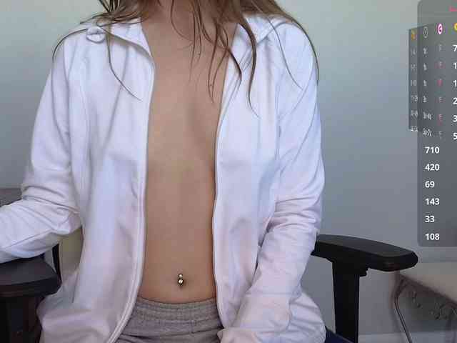 sweetandsassy webcam