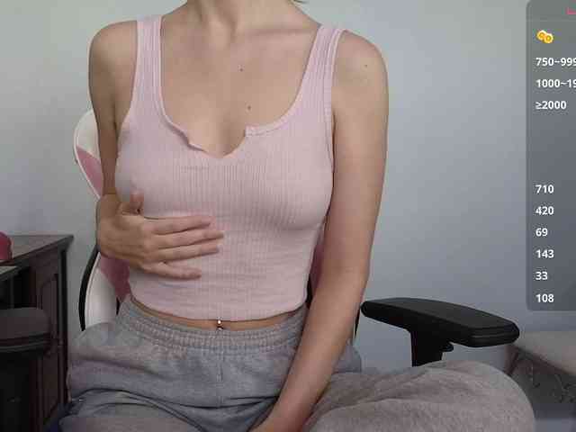 sweetandsassy webcam