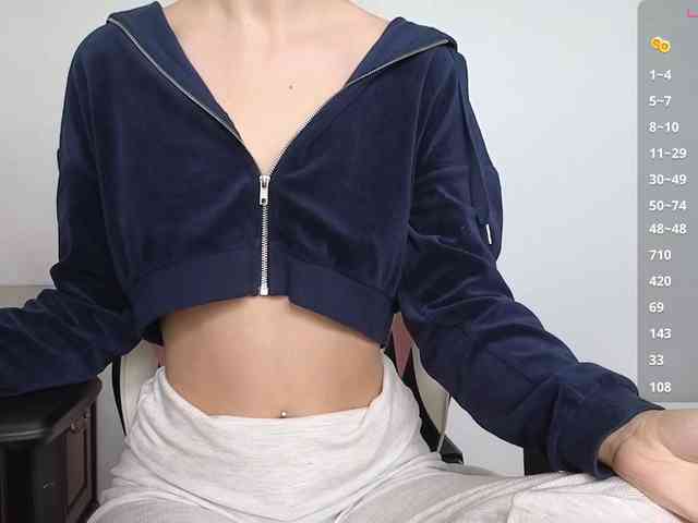 sweetandsassy webcam