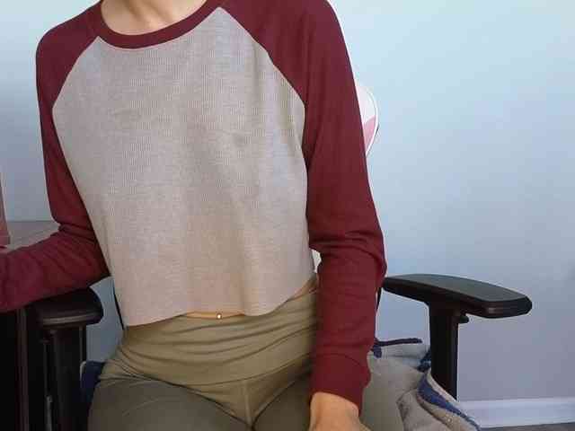 sweetandsassy webcam