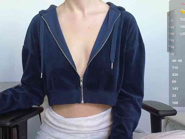 sweetandsassy webcam