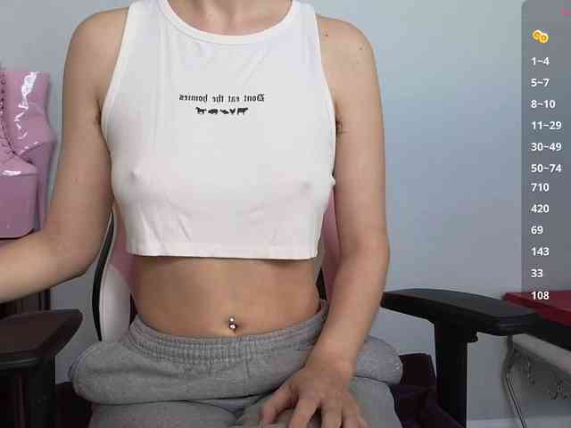 sweetandsassy webcam