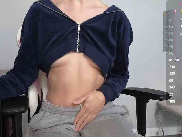 sweetandsassy webcam