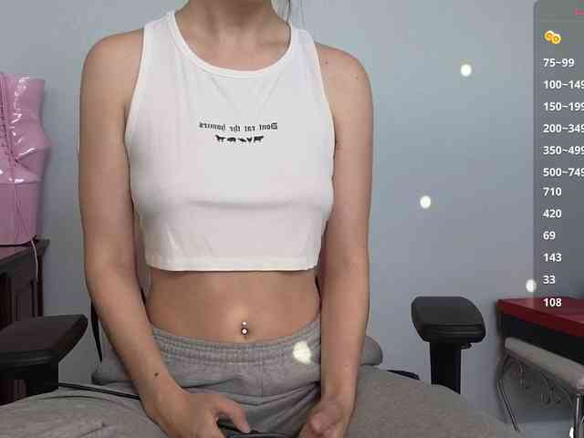 sweetandsassy webcam