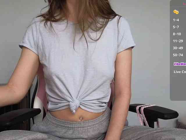 sweetandsassy webcam