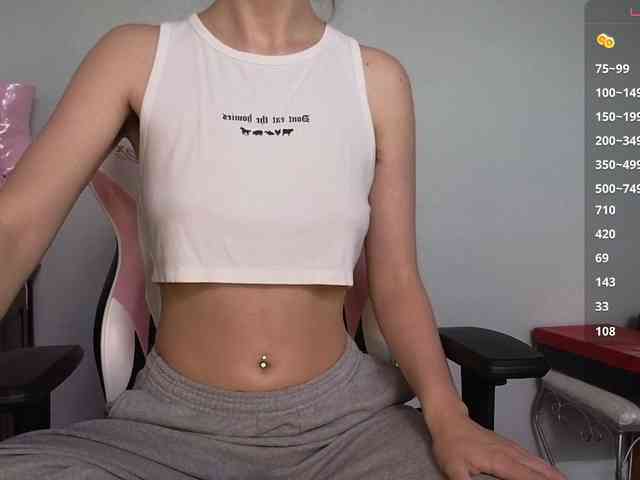 sweetandsassy webcam