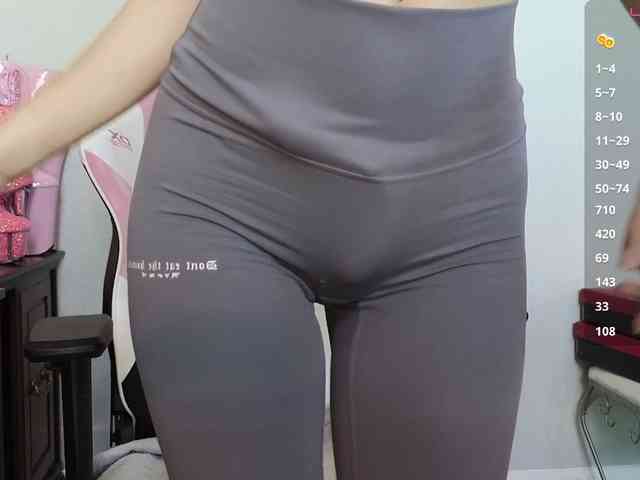 sweetandsassy webcam