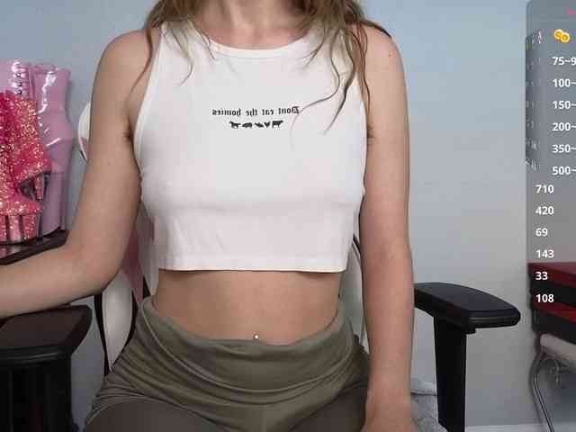 sweetandsassy webcam