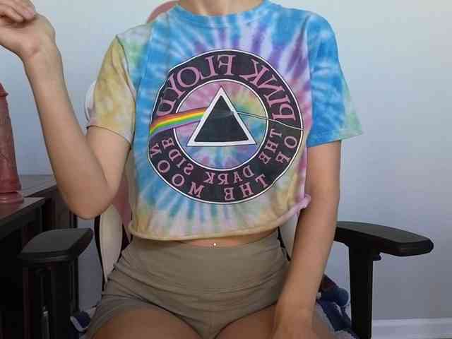 sweetandsassy webcam