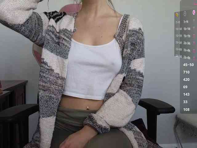 sweetandsassy webcam