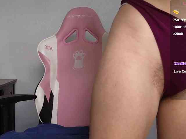 sweetandsassy webcam