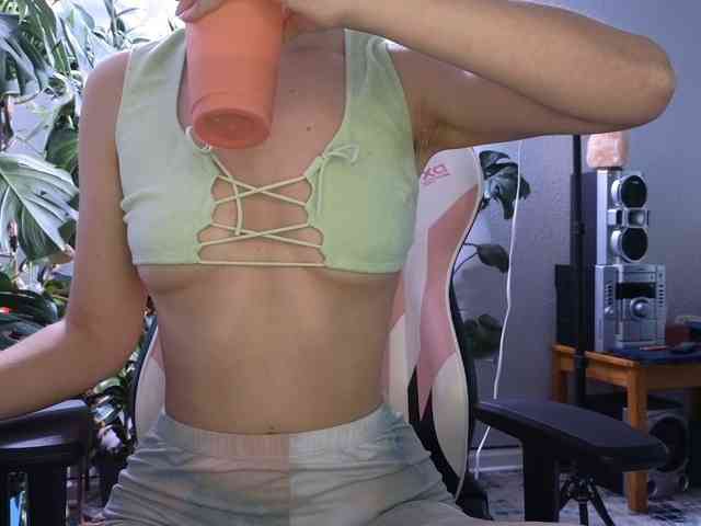 sweetandsassy webcam