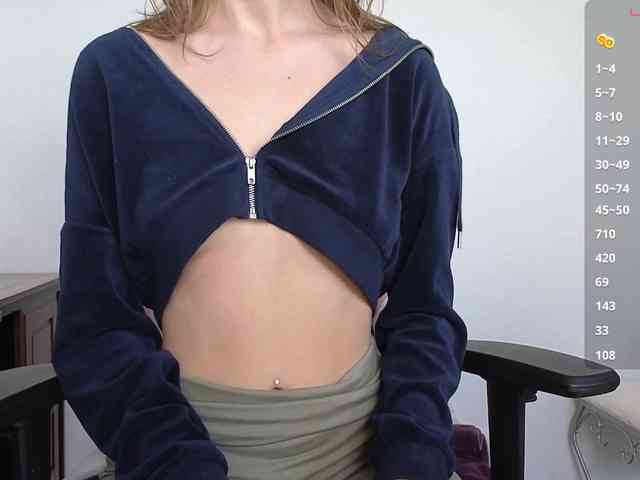 sweetandsassy webcam