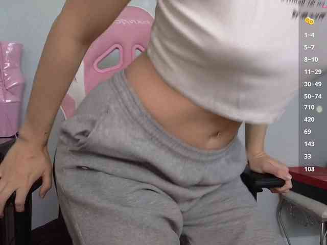 sweetandsassy webcam