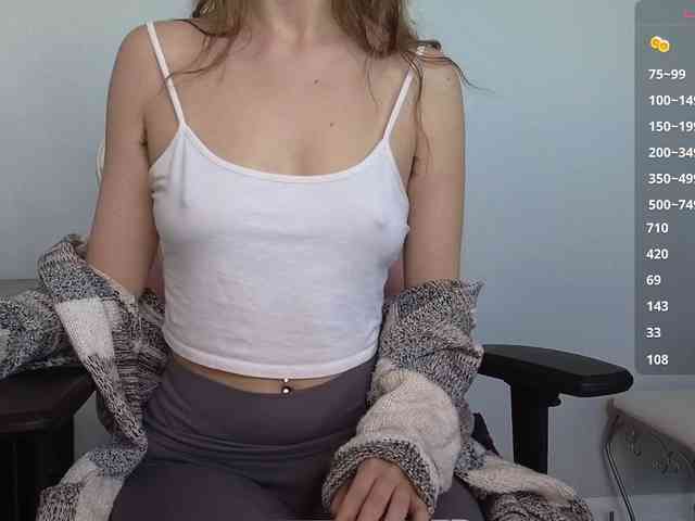 sweetandsassy webcam