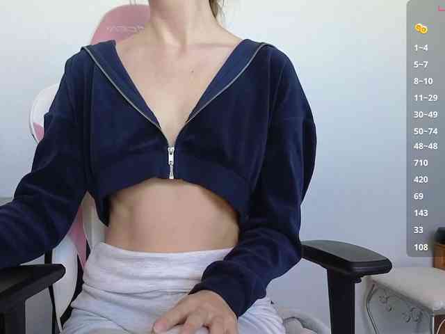 sweetandsassy webcam