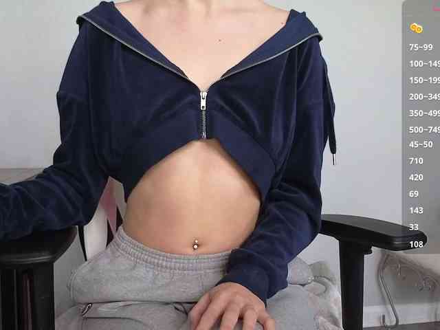 sweetandsassy webcam