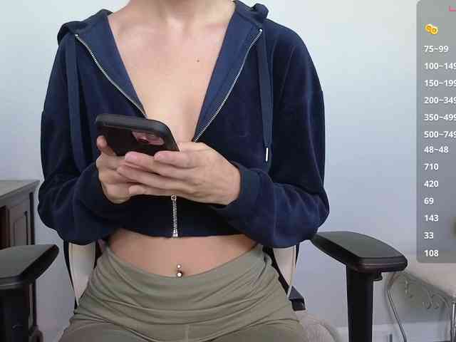 sweetandsassy webcam