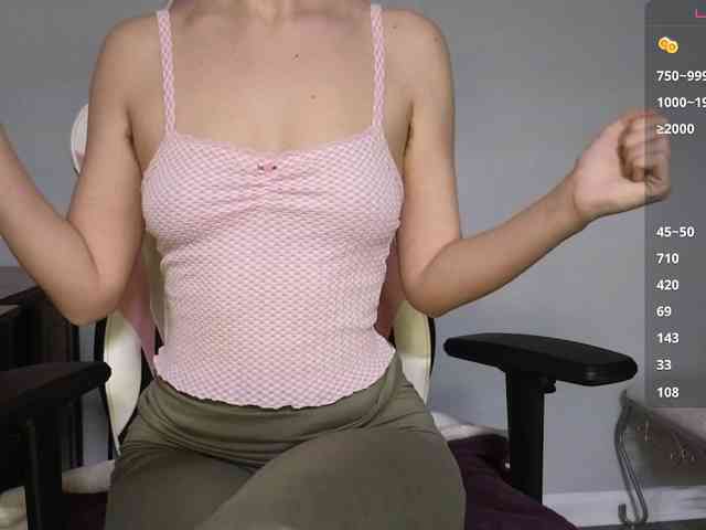 sweetandsassy webcam