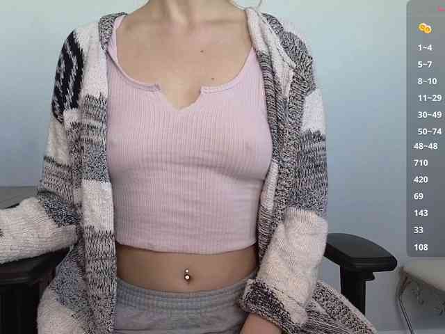 sweetandsassy webcam