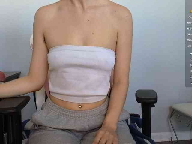 sweetandsassy webcam