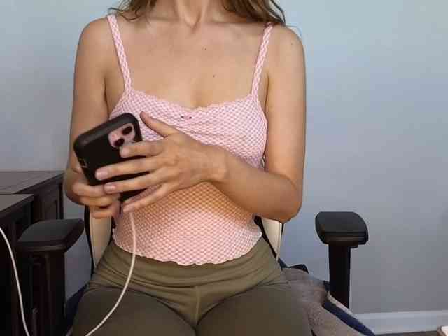 sweetandsassy webcam